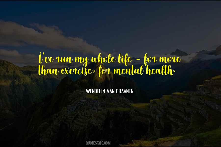 Life Health Quotes #189272