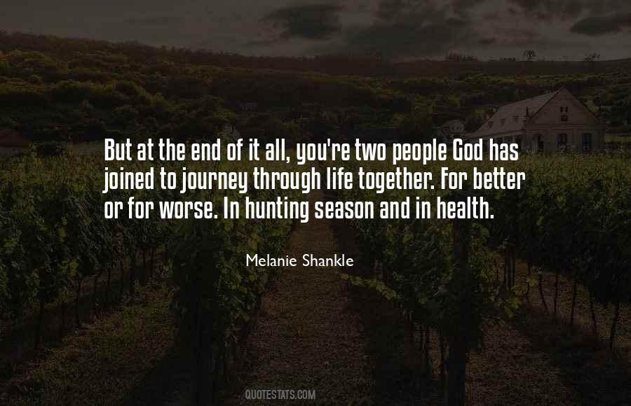 Life Health Quotes #432155