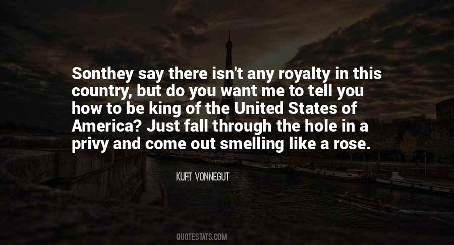 You Want To Be Like Me Quotes #699245