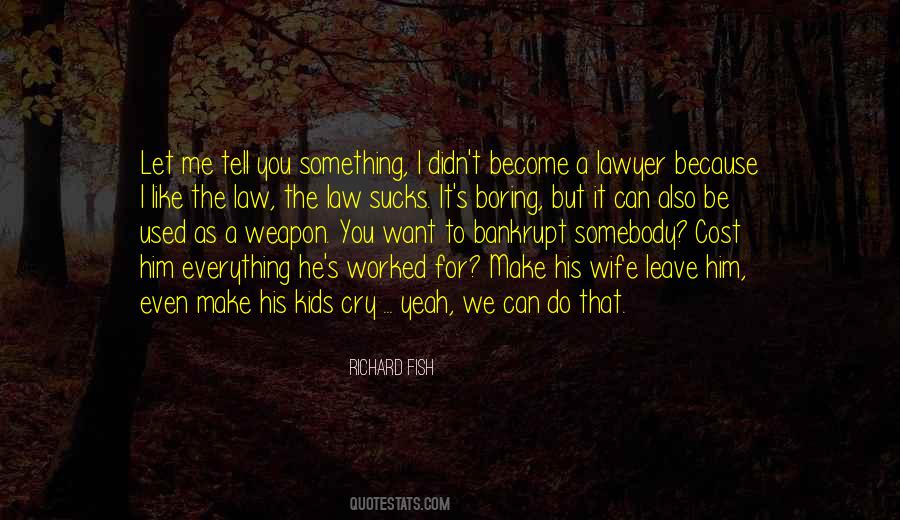 You Want To Be Like Me Quotes #947332