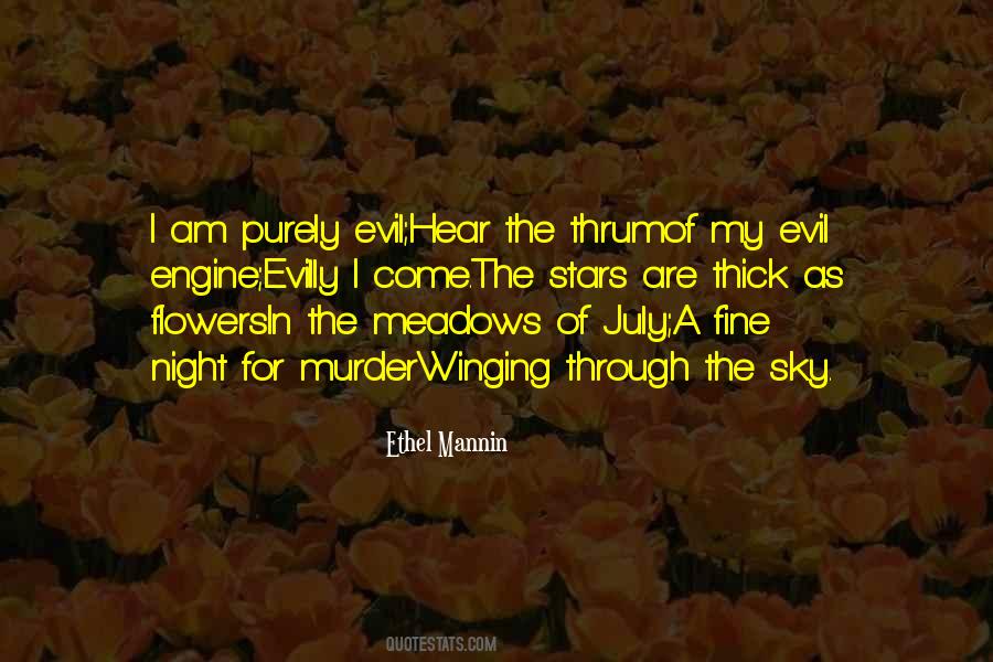 Flowers Of Evil Quotes #1223