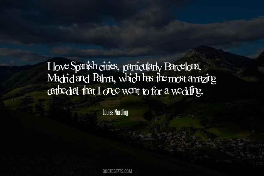 Most Amazing Love Quotes #1206121