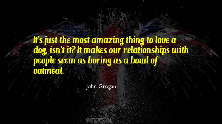 Most Amazing Love Quotes #1763730