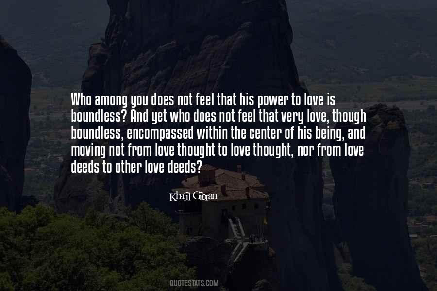 The Power Is Within You Quotes #1417000