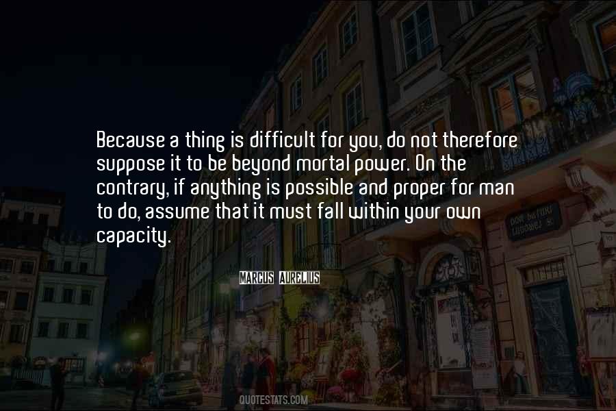 The Power Is Within You Quotes #1816412