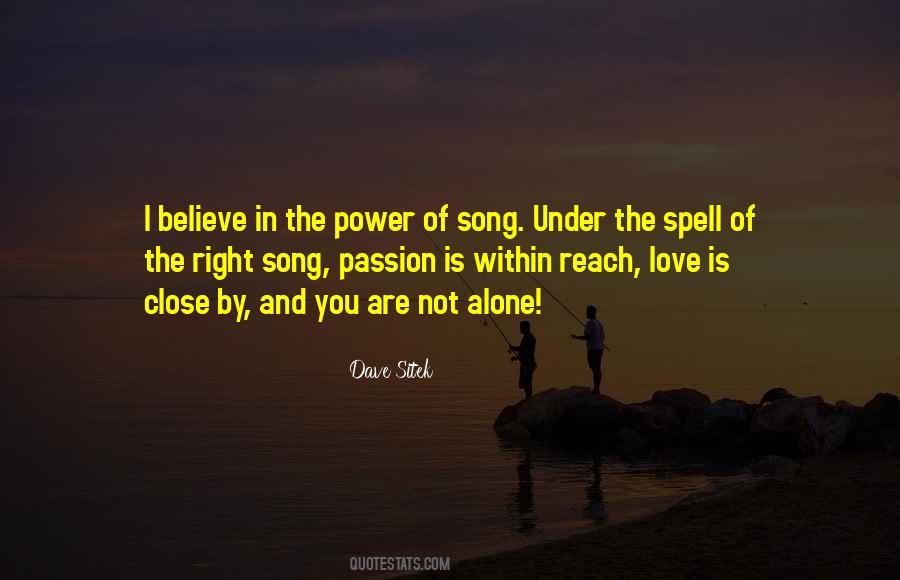 The Power Is Within You Quotes #597943