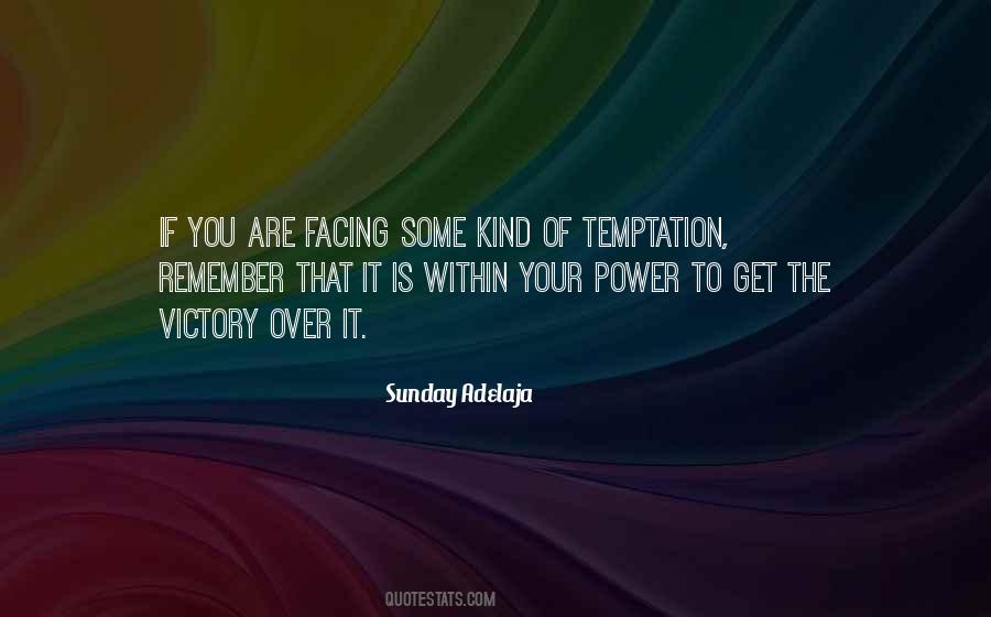 The Power Is Within You Quotes #606682
