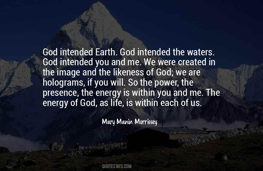 The Power Is Within You Quotes #655532