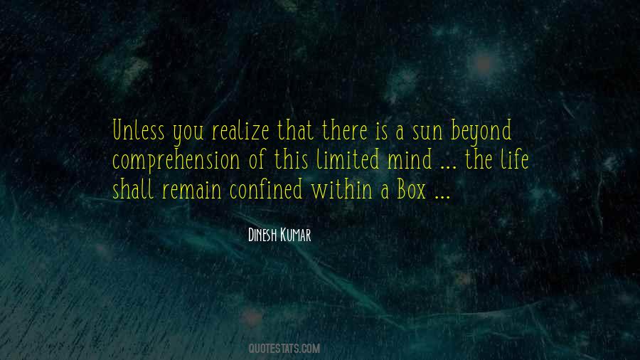 The Power Is Within You Quotes #666465