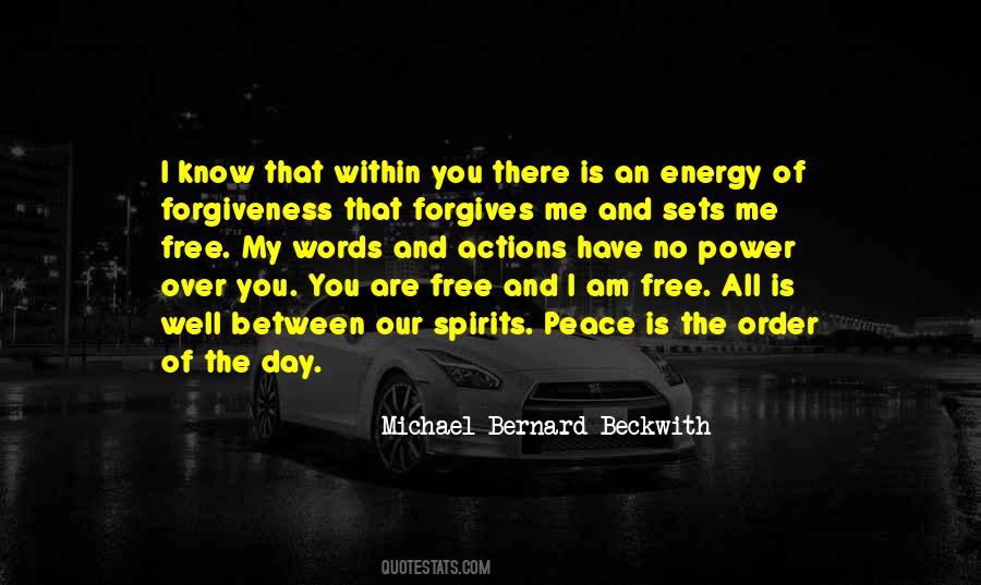 The Power Is Within You Quotes #812169