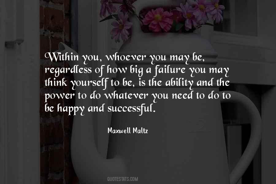 The Power Is Within You Quotes #944996