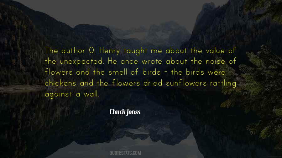 Flowers Of War Quotes #29036