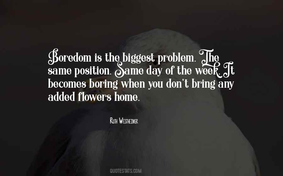 Flowers Of War Quotes #33735