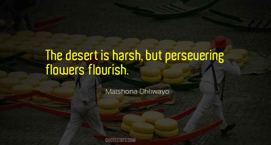 Flowers Of War Quotes #3598