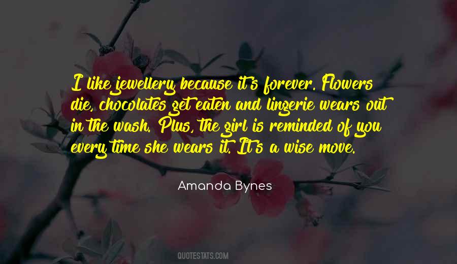 Flowers Of War Quotes #37778