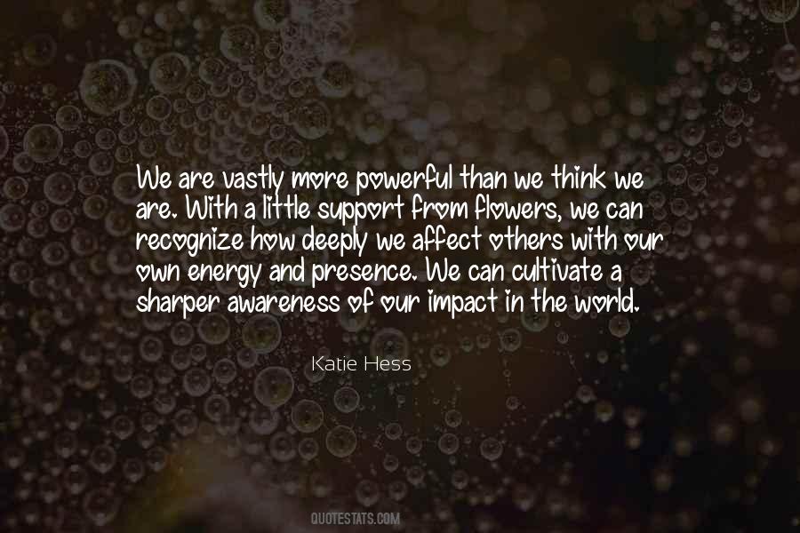 Flowers Of War Quotes #45411