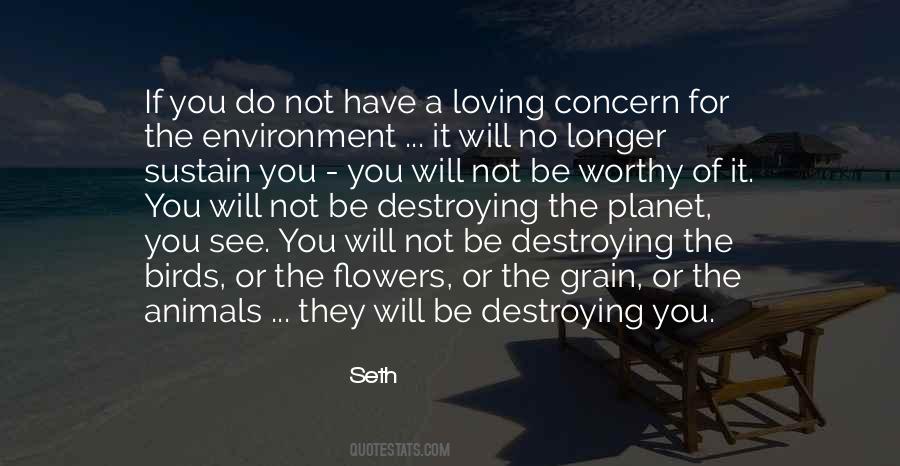 Flowers Of War Quotes #47349