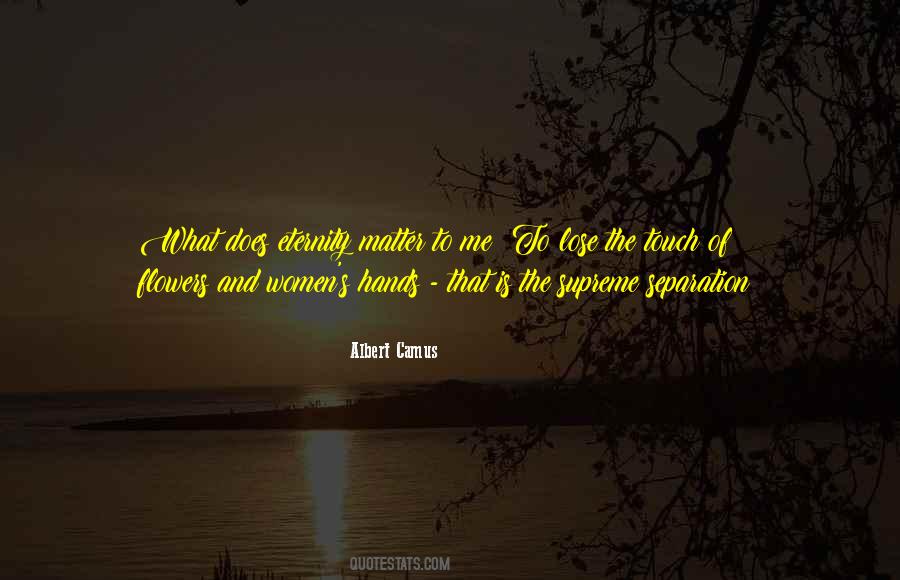 Flowers Of War Quotes #48058