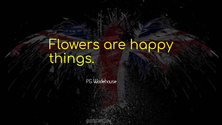 Flowers Of War Quotes #53026