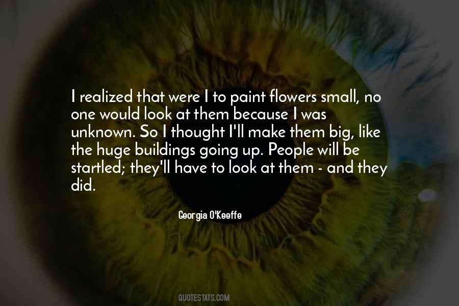 Flowers Of War Quotes #56291