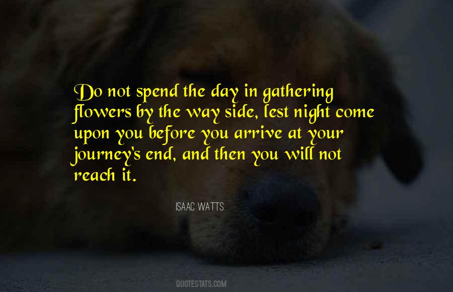 Flowers Of War Quotes #64356