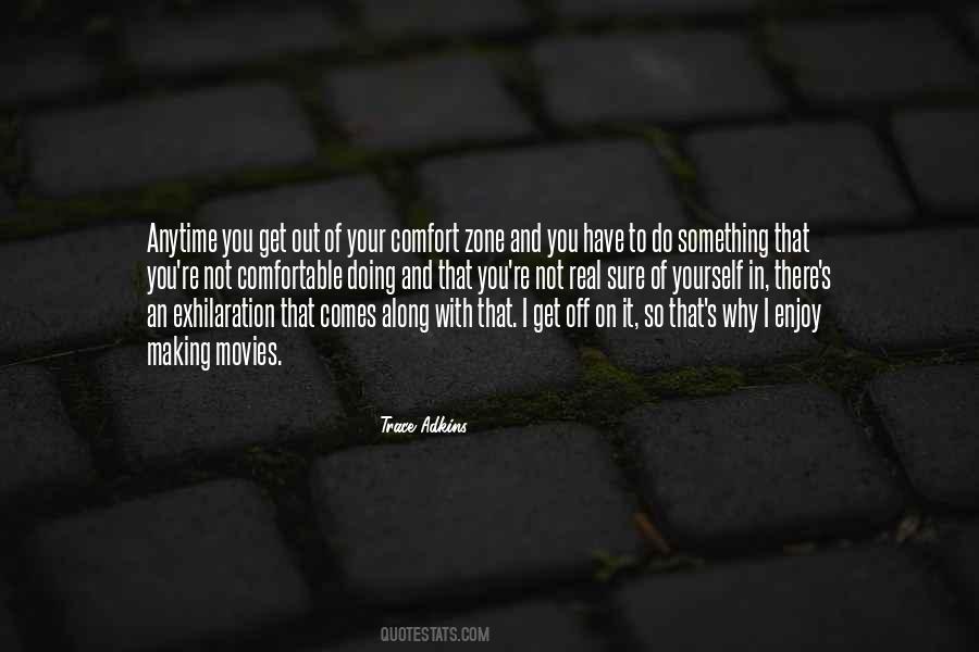 Do Something You Enjoy Quotes #1789221