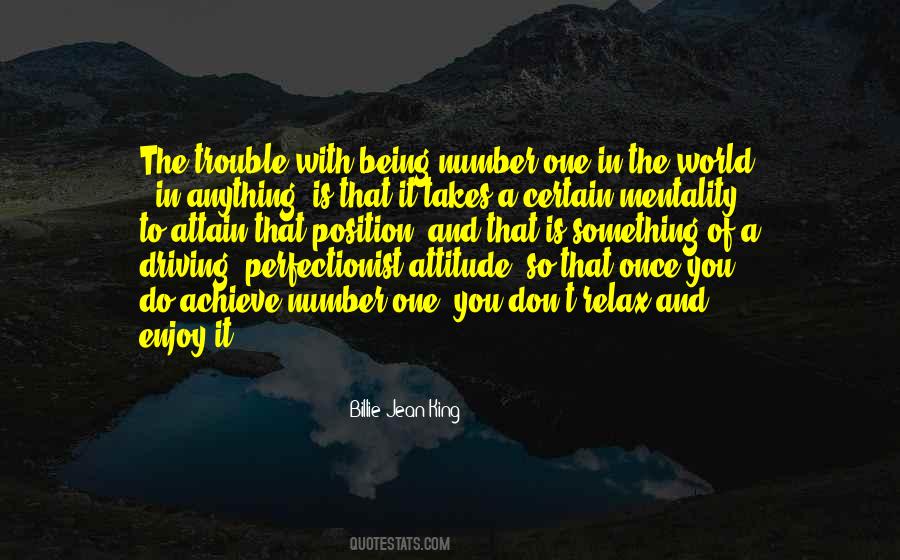 Do Something You Enjoy Quotes #774816