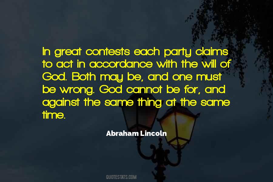 At Peace With God Quotes #754334
