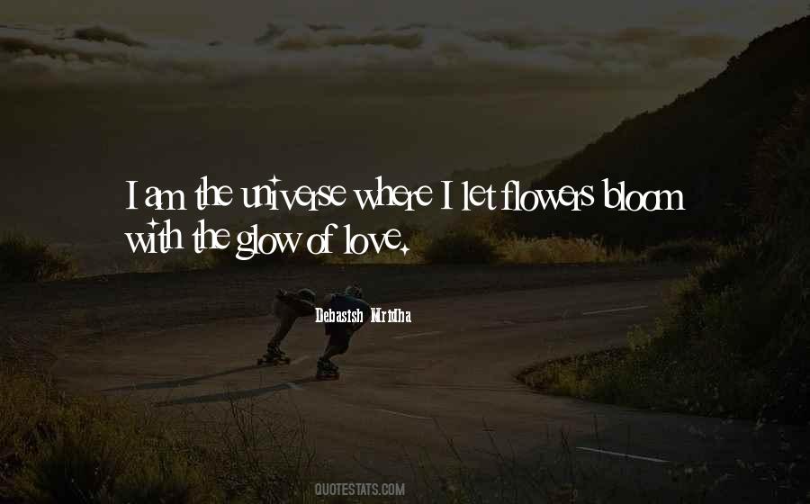 Flowers With Love Quotes #1704470