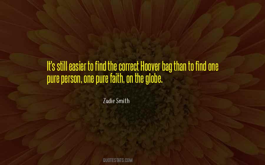 Correct Person Quotes #1180067