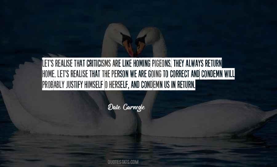 Correct Person Quotes #1632614