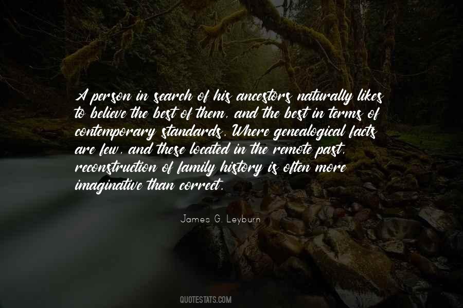 Correct Person Quotes #627692