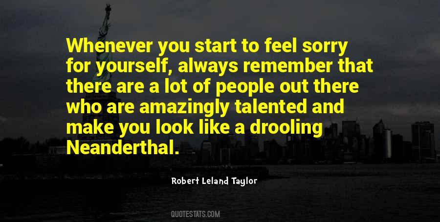 People Who Are There For You Quotes #1491742