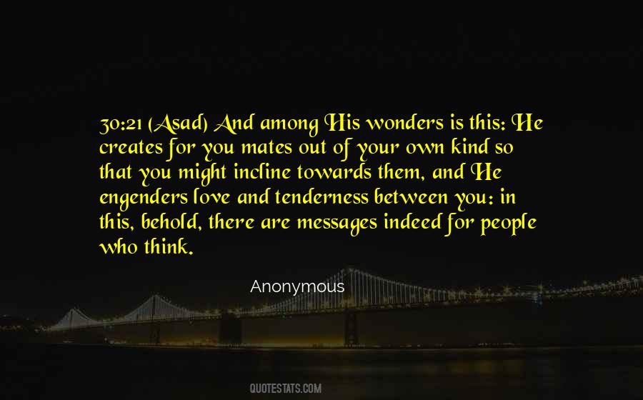 People Who Are There For You Quotes #1607000