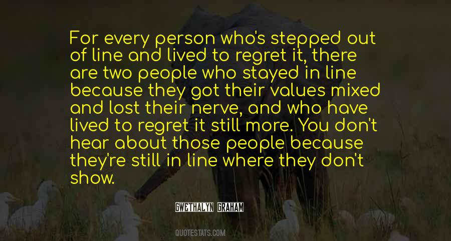 People Who Are There For You Quotes #298246