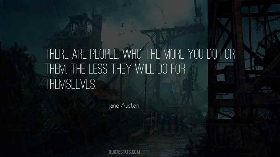 People Who Are There For You Quotes #477977
