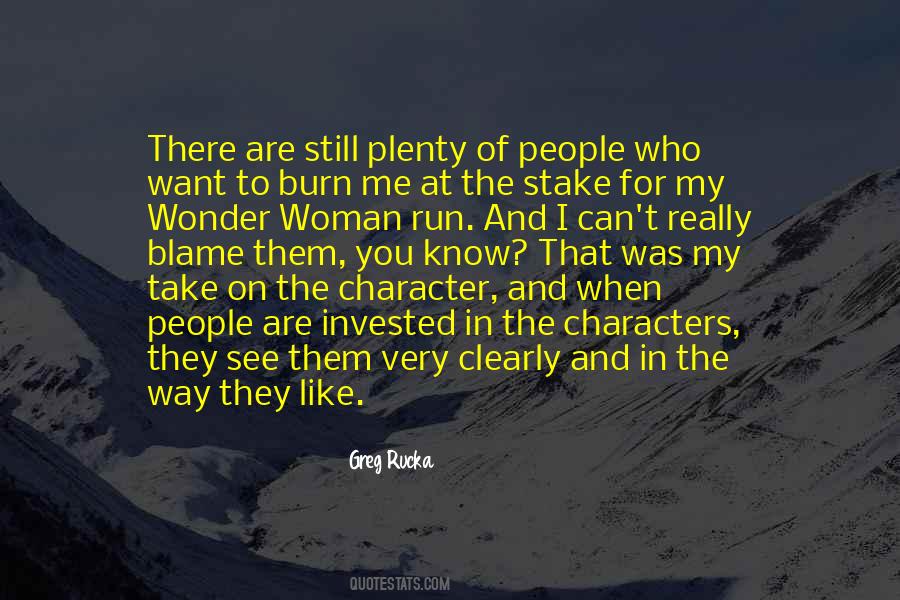 People Who Are There For You Quotes #601858