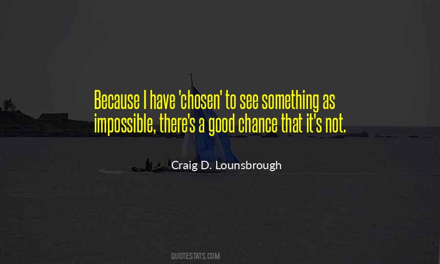 Good Perception Quotes #1256361