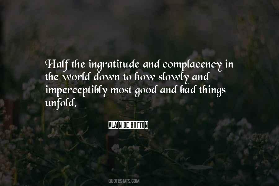 Good Perception Quotes #1340490