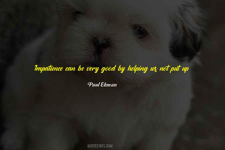 Good Perception Quotes #1544387