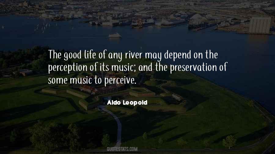Good Perception Quotes #558464
