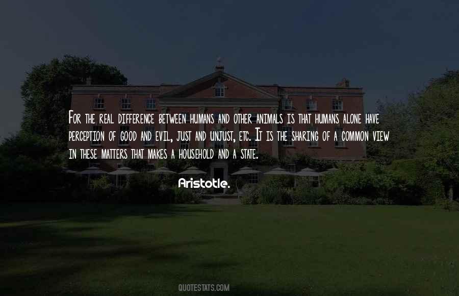 Good Perception Quotes #564462