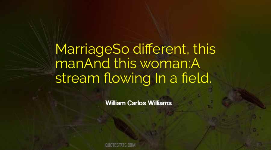 Flowing Stream Quotes #236606