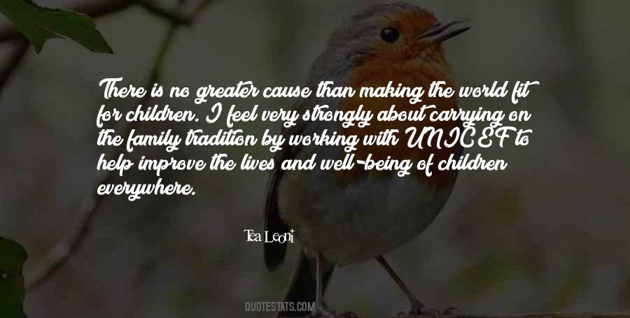 Quotes About Being Greater Than #1140240