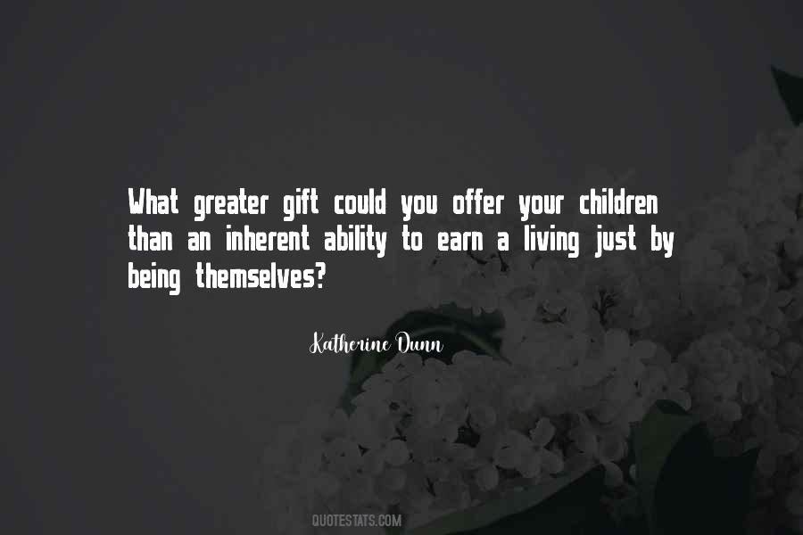 Quotes About Being Greater Than #1446132