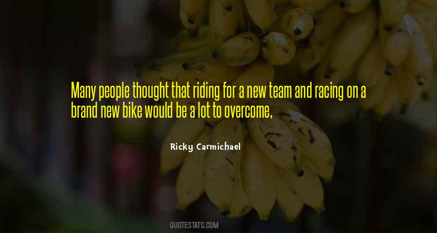 New Bike Quotes #436254