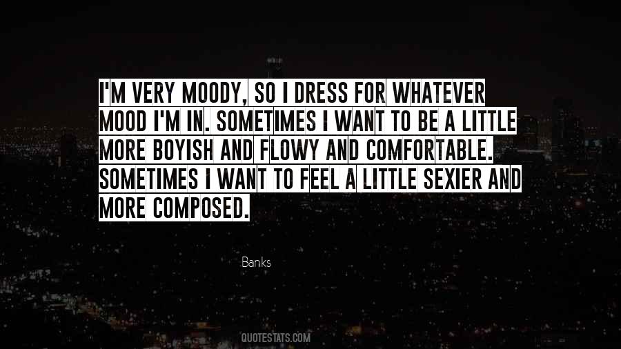 Flowy Dress Quotes #1790360