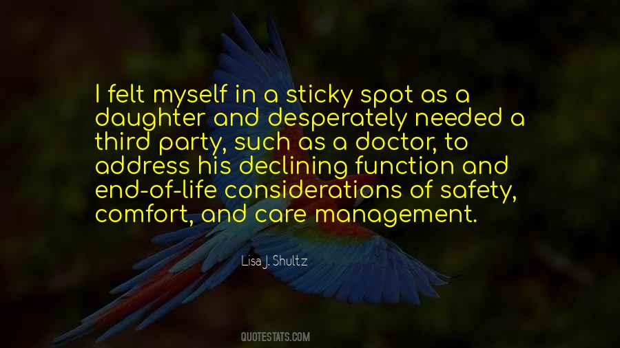 Management Function Quotes #1505874