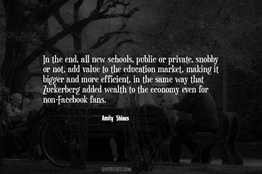 Education And Wealth Quotes #1196283