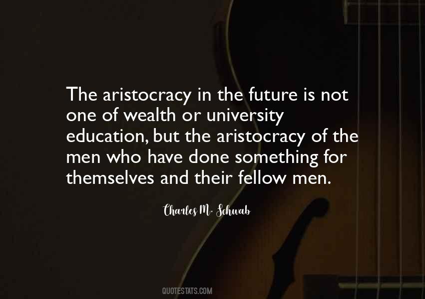 Education And Wealth Quotes #312763